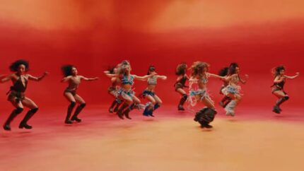  - Director: By Fa & Fon