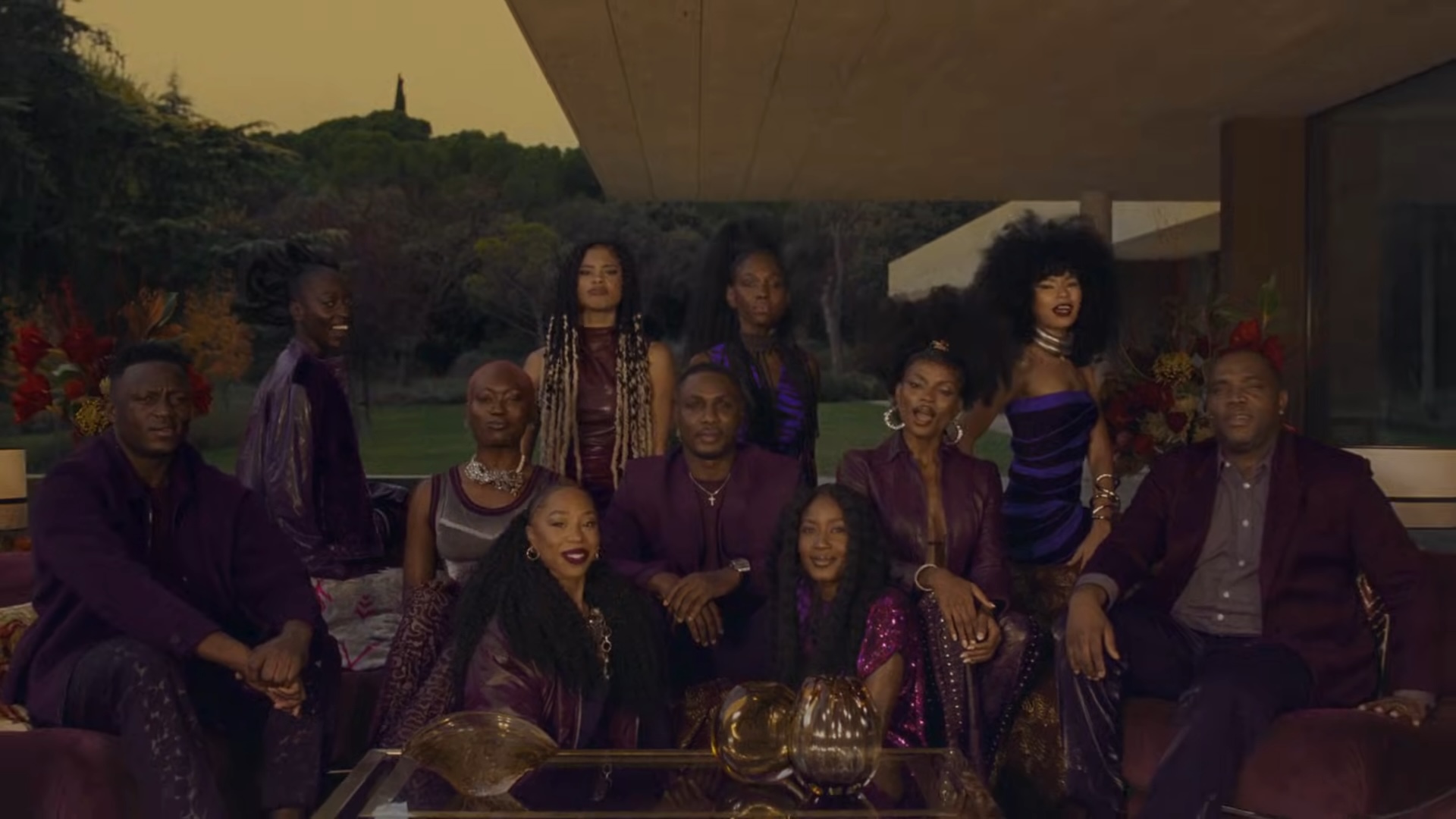 Burna Boy - For Everybody