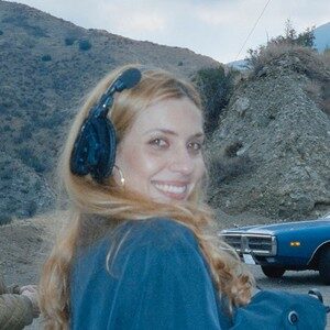 Aerin Moreno - Director, Biscuit