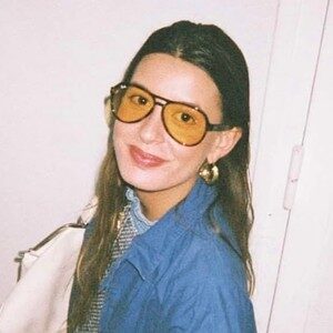 Alia Mazouz - Executive Producer, Henry