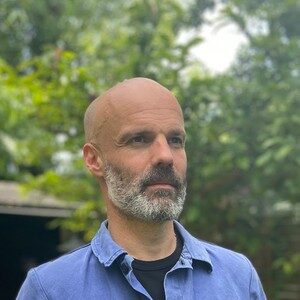 Andy Fowler - Founder and ECD, Brothers & Sisters