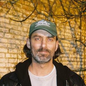 Anthony Dickenson - Director, 1st Avenue Machine