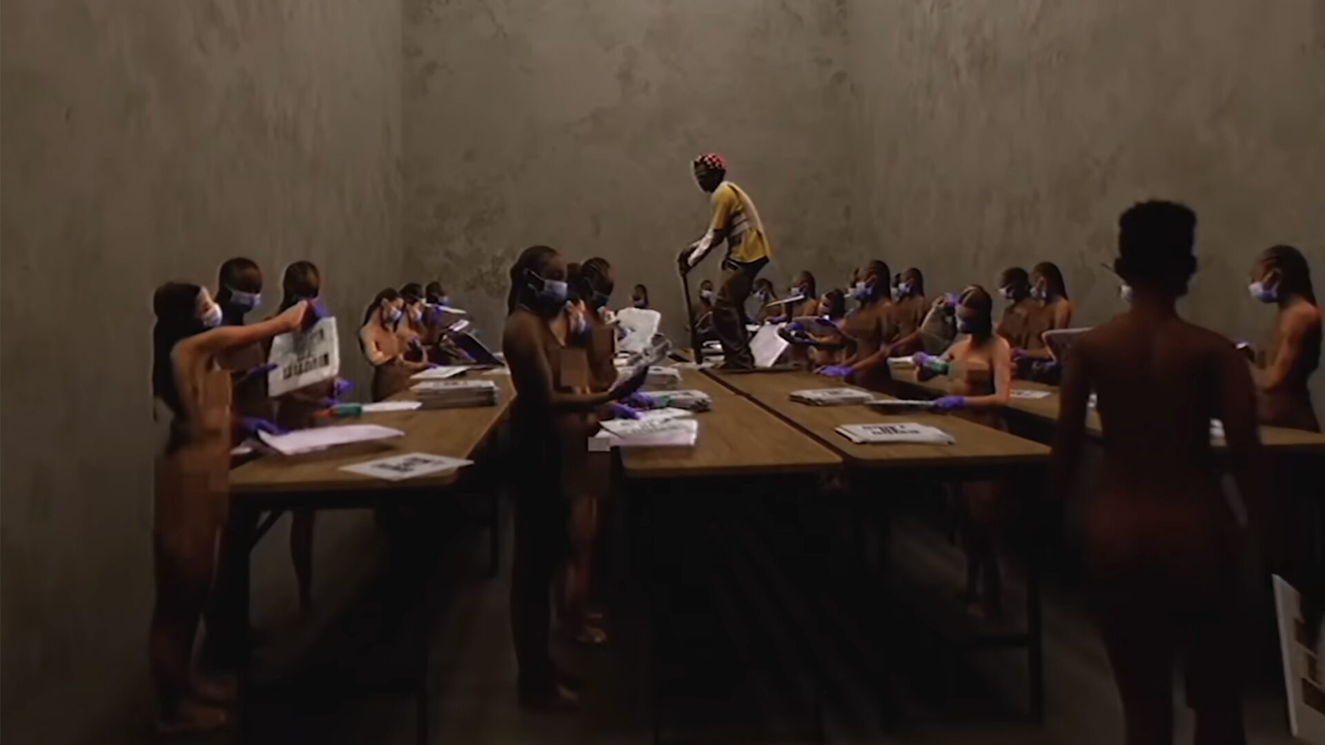 , A$AP Rocky – Helicopter - By Dan Streit