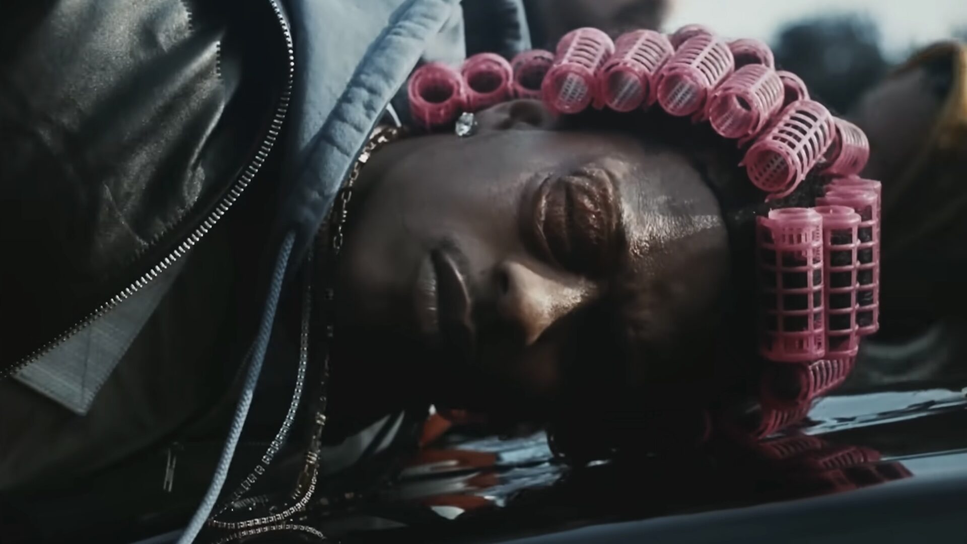 A$AP Rocky - Punk Rocky