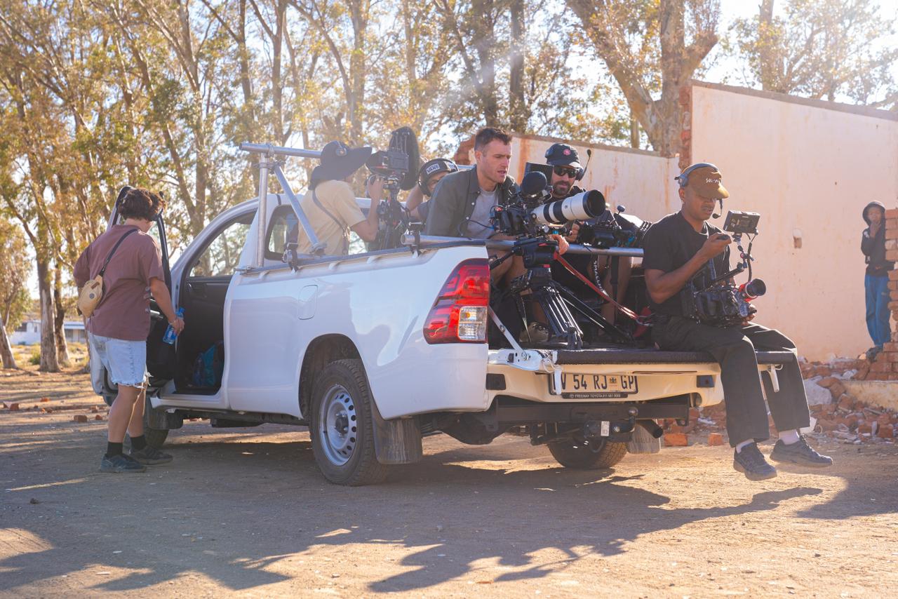 Video placeholder for Slide 1