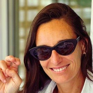 Celine Roubaud - FOUNDER & EP, DIVINE