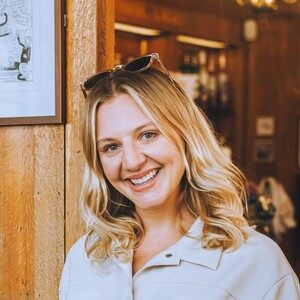 Chloe Heatlie - Founder / Music Supervisor, Free Rein Music