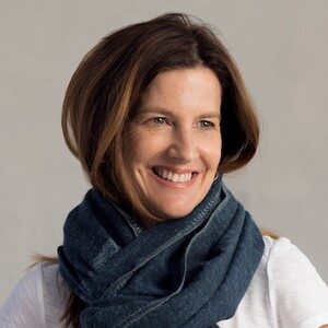 Cindy Gabriel - Executive Producer & Founder, Giant Films