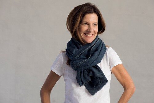 Portrait of Cindy Gabriel