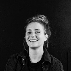Clementine Buren - Sustainability producer, LA\PAC
