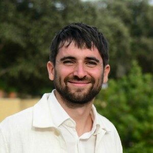 Colin Journee - VFX Creative Director / Partner, Monumental