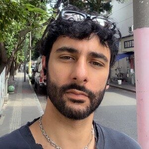 Colin Solal Cardo - Director, Stink