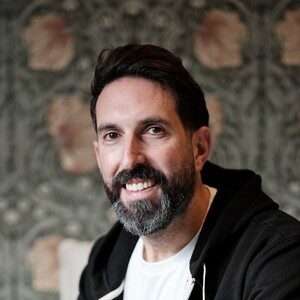 Dan Beckwith - Creative Director, Factory Studios