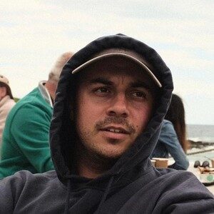 Edd Campbell Bird - Executive Producer - Sales, Knucklehead