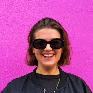 Emily Jordan-Wilson - Partner / Director of new business, Spindle