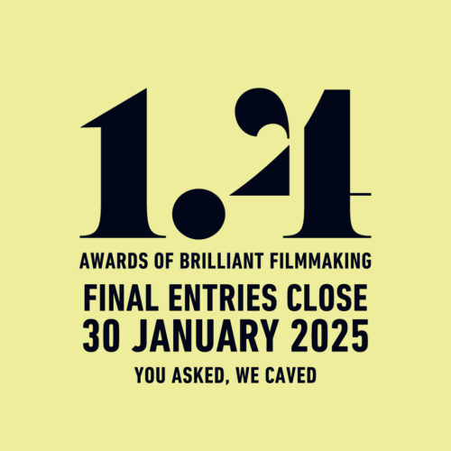 Last chance for filmmaking fame - 