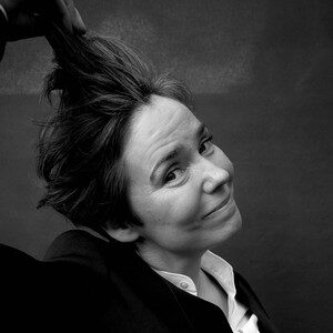Georgi Banks-Davies - Director, Rogue