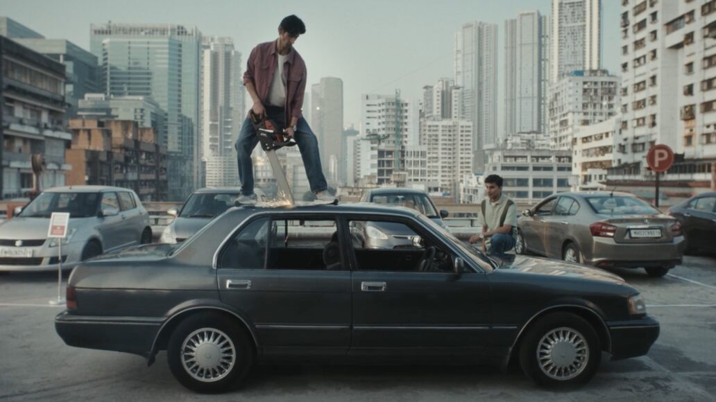 Lahori Zeera - Early Man Film. Director: By Abhinav Pratiman