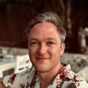 Jack Howard - Executive Producer, OkayStudio