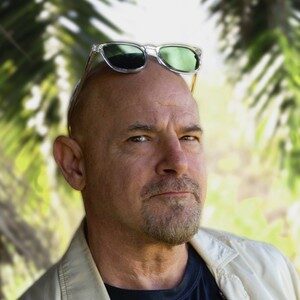 Jay Nelson - Editor/Partner, Cut+Run, Los Angeles