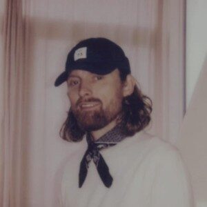 Jeppe Kolstrup - Director / Co-founder + Executive Creative, FERN.
