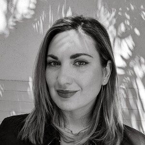 Joanna Lewandowska - Editor, Shift Post