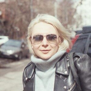 Kate Galytska - Managing Director / Executive Producer, 247xRadioaktivefilm