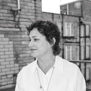 Kayt Hall - Managing Director, Cabin Edit