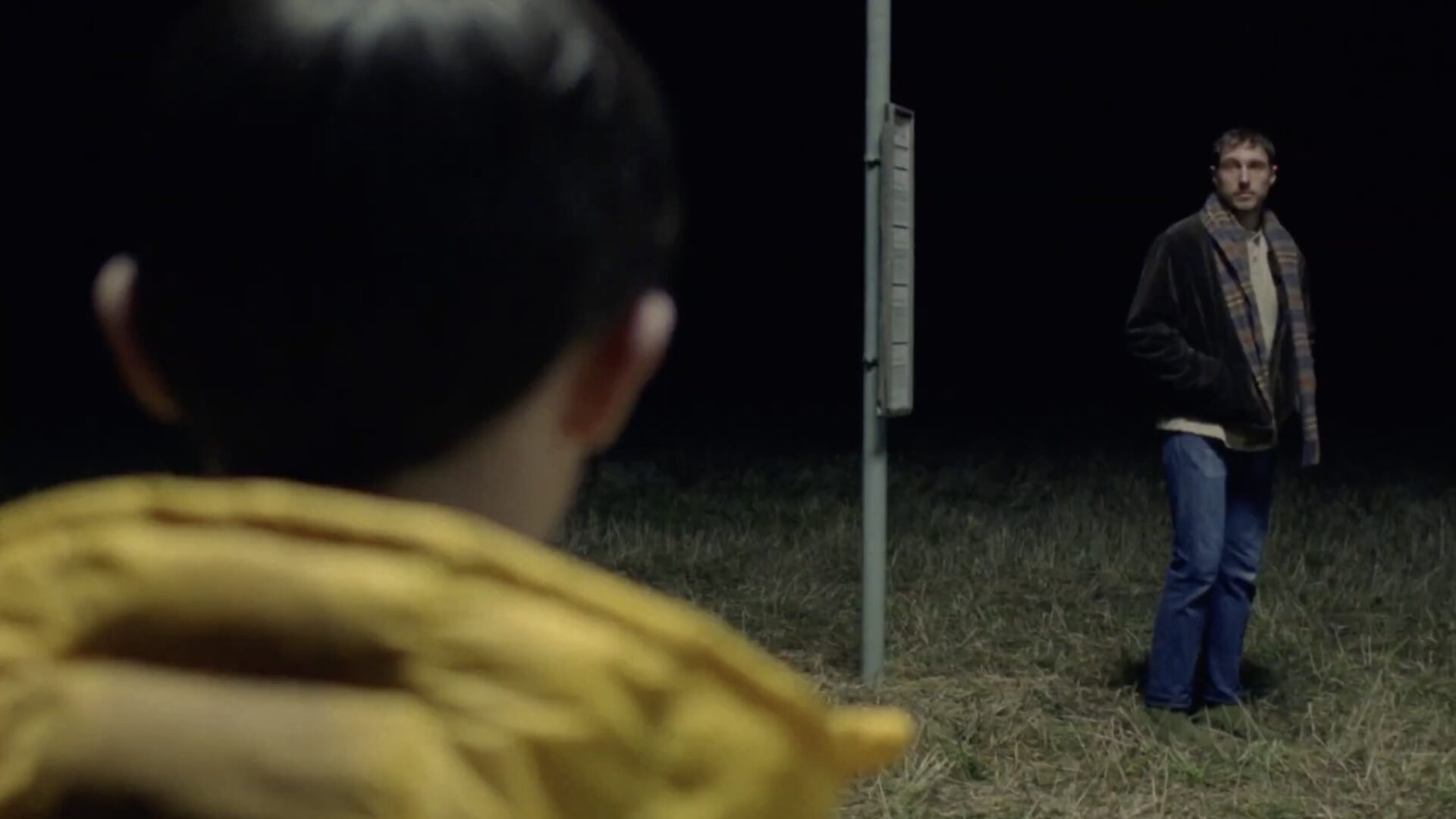 FLINT (Trailer), Beneath the skin - By Naqqash Khalid