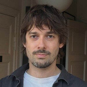 Lasse Cato - Head of Communications & New Business, Bacon