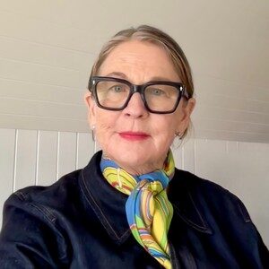 Leah Churchill-Brown - Executive Producer, Exit Films