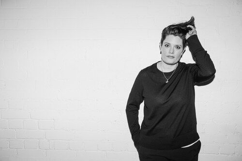 Portrait of Leonie Ellis