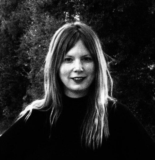 Portrait of Marie Archambeaud