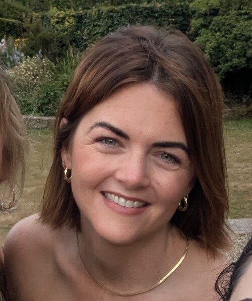 Portrait of Natalie Price