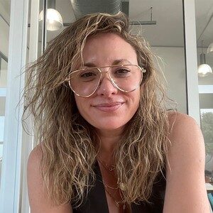 Rachael Ford-Davies - Managing Partner & EP, Collider