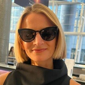 Rebecca Niles - Executive Producer, RadicalMedia