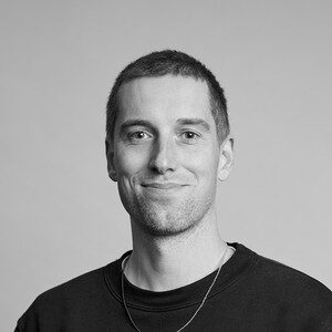 Sam Stuchbury - Executive Creative Director, Motion Sickness