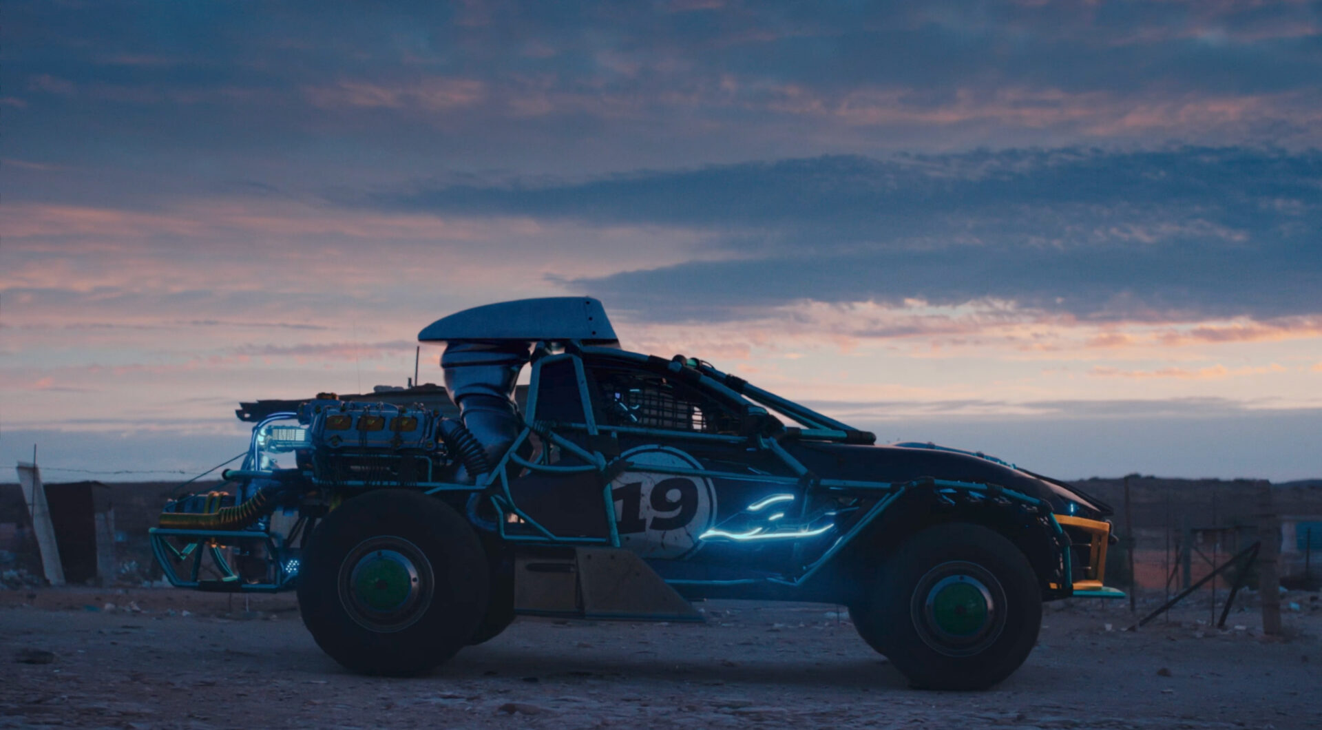 Video placeholder for Slide 2