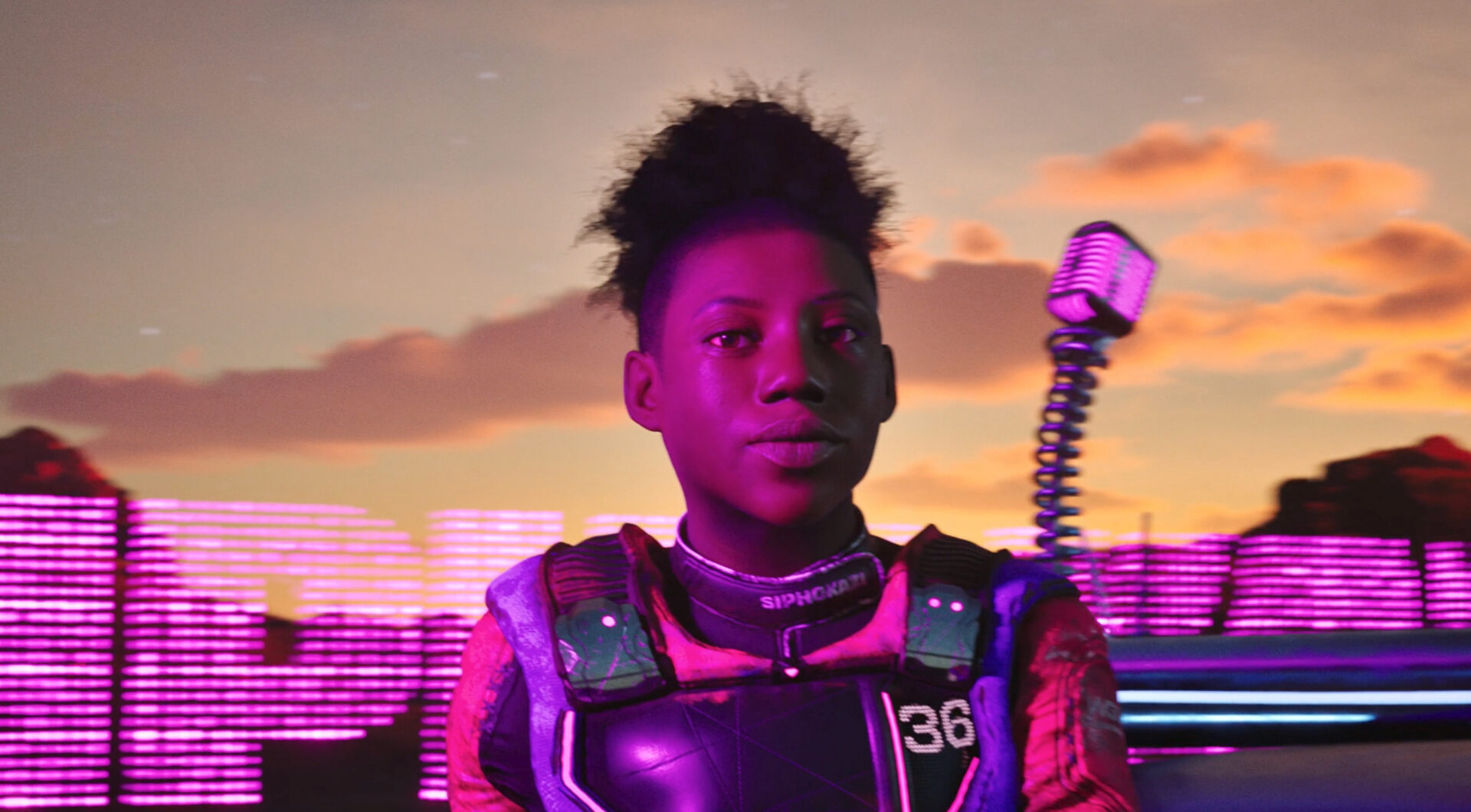 Video placeholder for Slide 4