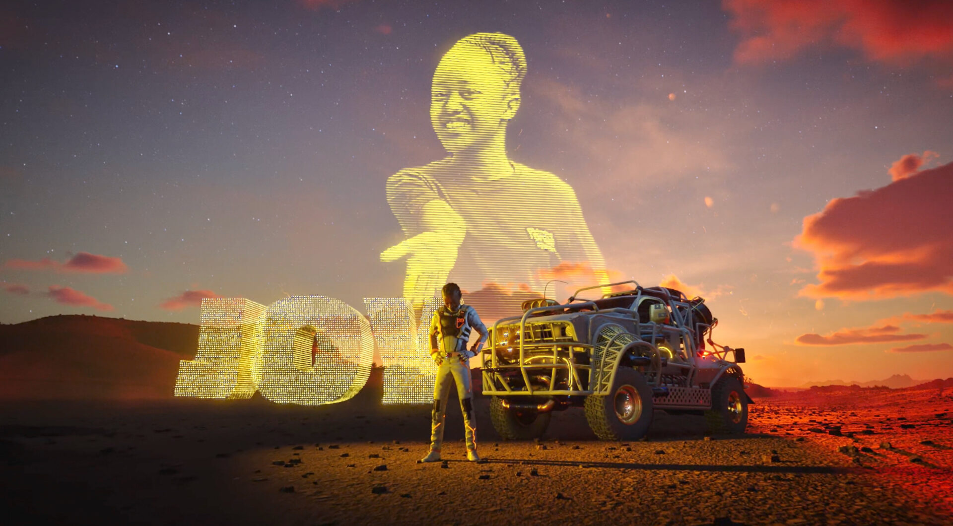 Video placeholder for Slide 6