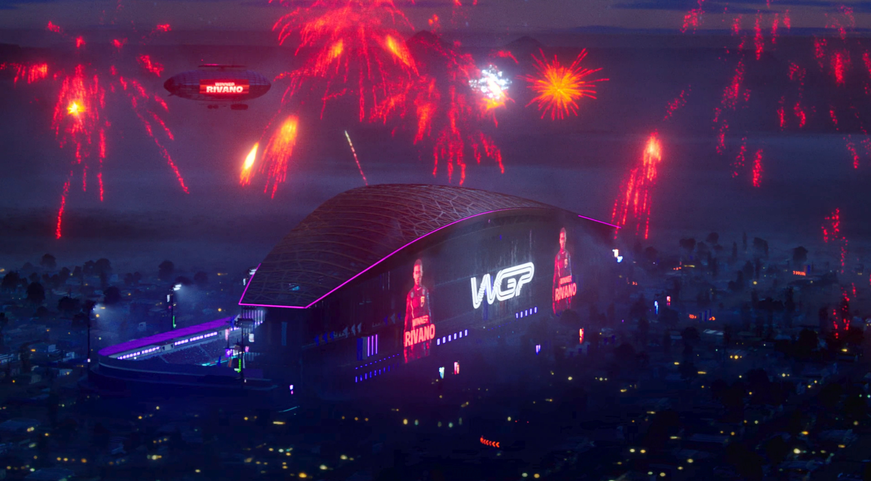 Video placeholder for Slide 7