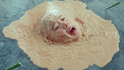  - Director: By Bine Bach