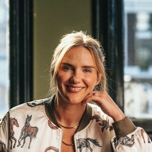 Sophie Haydon - Creative Executive Producer, Sonar Music