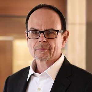Stephen Price - Editor/Creative Director, Stash Media Inc.