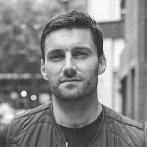Tom Mangham - Colourist, Black Kite Studios