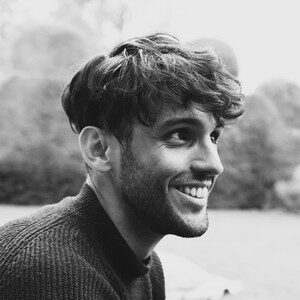 Tomás Gianelli O’Ryan - Executive Creative Director, Dude London