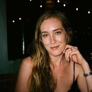 Tori Palmatier - Managing Director, Institute Pictures