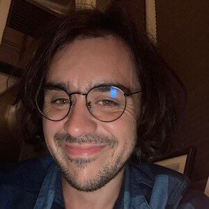 Adam Sierociński - Creative Director, Feeders Agency