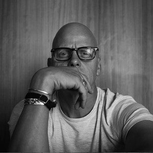 Kim Geldenhuys - Director/Owner, 0307 Films