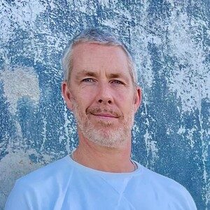 Mungo Maclagan - Deputy MD and EP, Stink US